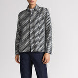 Dior Oblique Overshirt