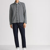 Dior Oblique Overshirt