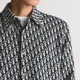 Dior Oblique Overshirt