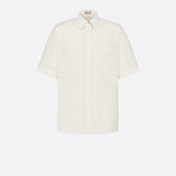 Dior Icons Short-Sleeved Shirt