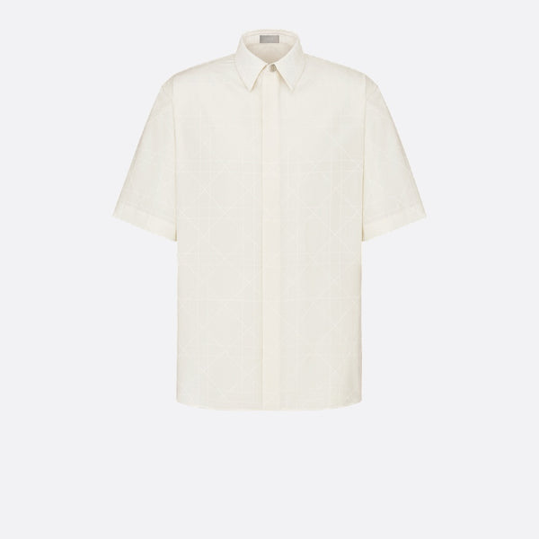 Dior Icons Short-Sleeved Shirt