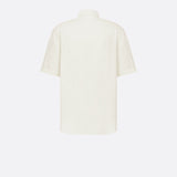 Dior Icons Short-Sleeved Shirt