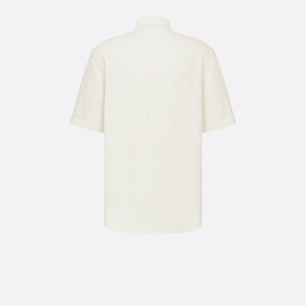 Dior Icons Short-Sleeved Shirt