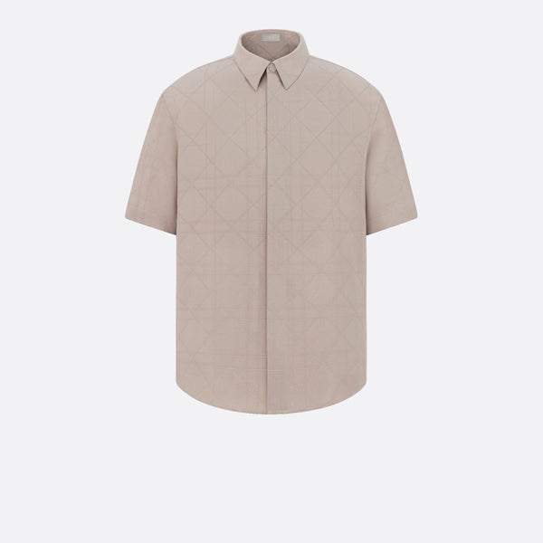Dior Icons Short-Sleeved Shirt