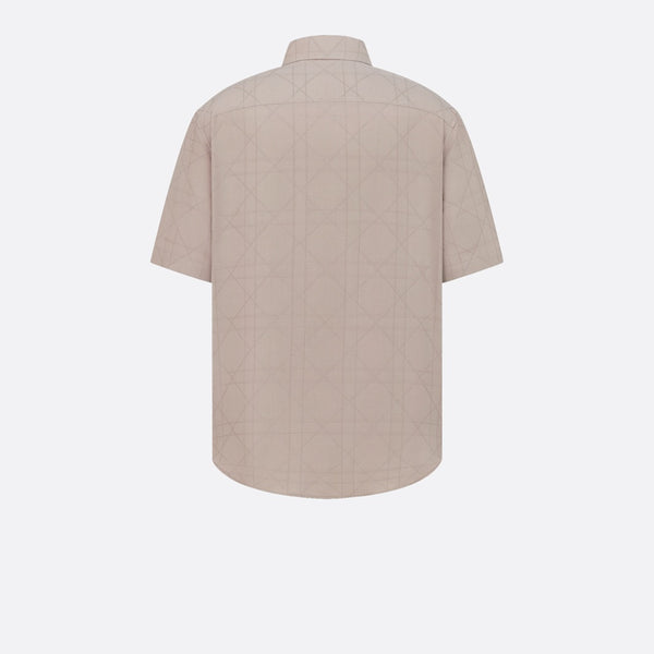 Dior Icons Short-Sleeved Shirt