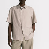 Dior Icons Short-Sleeved Shirt