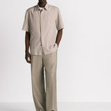 Dior Icons Short-Sleeved Shirt