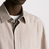 Dior Icons Short-Sleeved Shirt