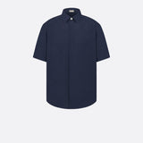 Dior Icons Short-Sleeved Shirt
