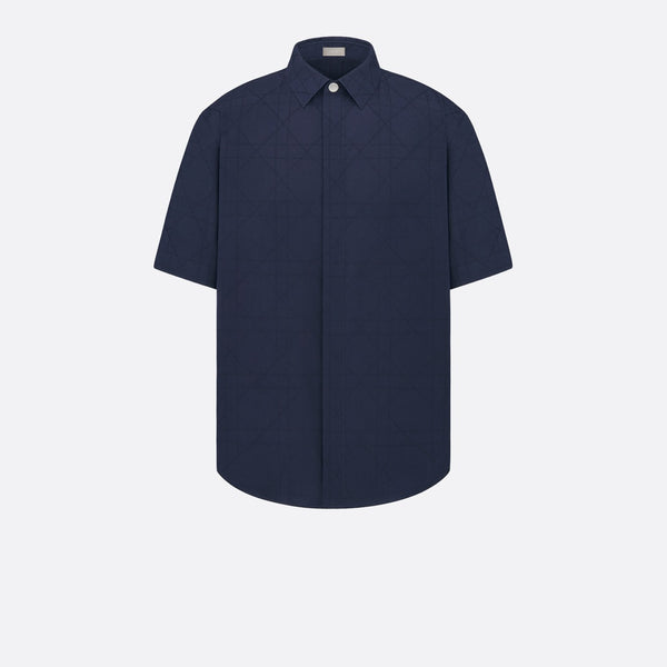Dior Icons Short-Sleeved Shirt