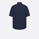 Dior Icons Short-Sleeved Shirt