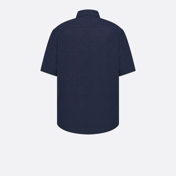 Dior Icons Short-Sleeved Shirt