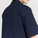 Dior Icons Short-Sleeved Shirt