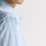 Short-Sleeved Shirt with Christian Dior Paris Tag