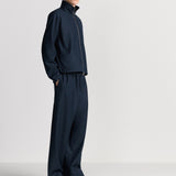 Zipped Shirt with Dior Oblique Interior