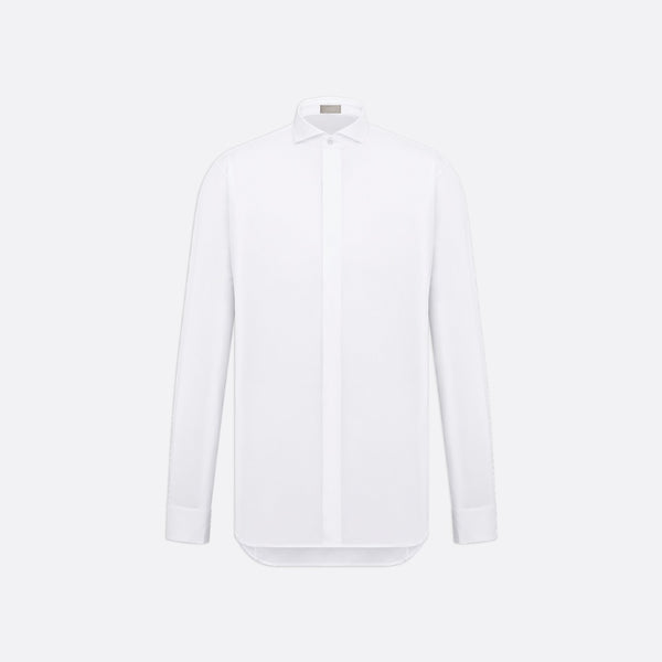 Shirt with Christian Dior Paris Tag