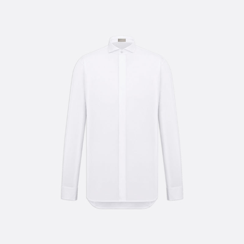 Shirt with Christian Dior Paris Tag