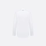 Shirt with Christian Dior Paris Tag
