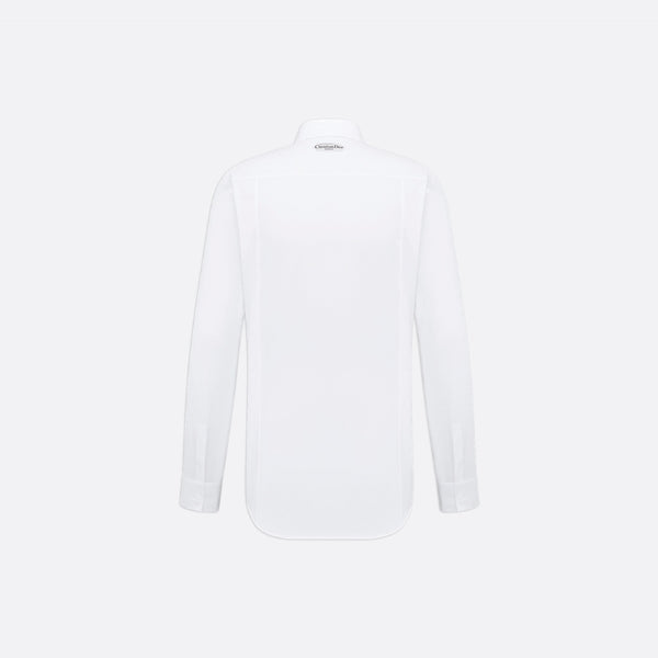Shirt with Christian Dior Paris Tag