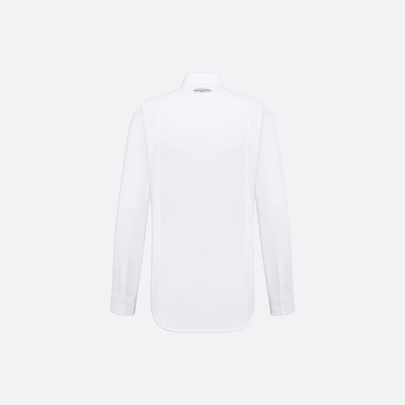 Shirt with Christian Dior Paris Tag