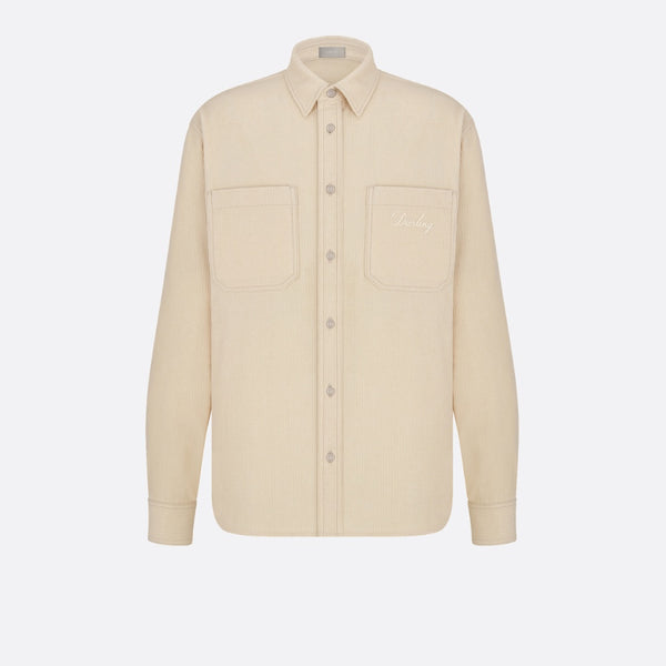 Diorling Overshirt