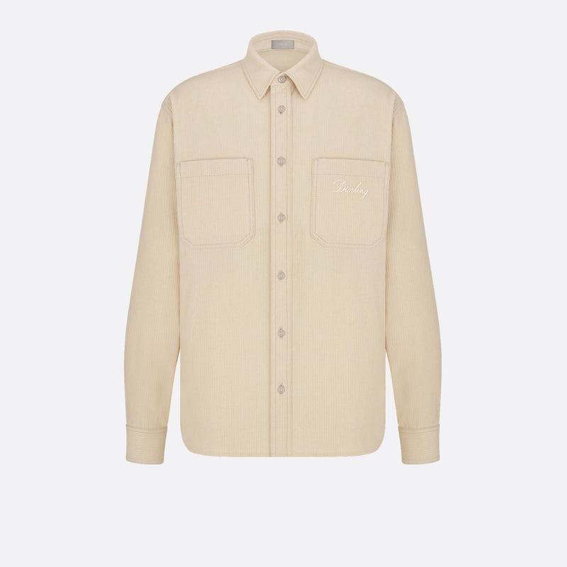 Diorling Overshirt
