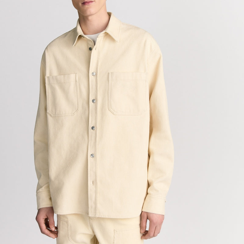 Diorling Overshirt