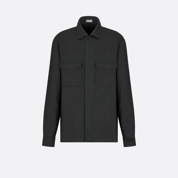 Dior Icons Overshirt