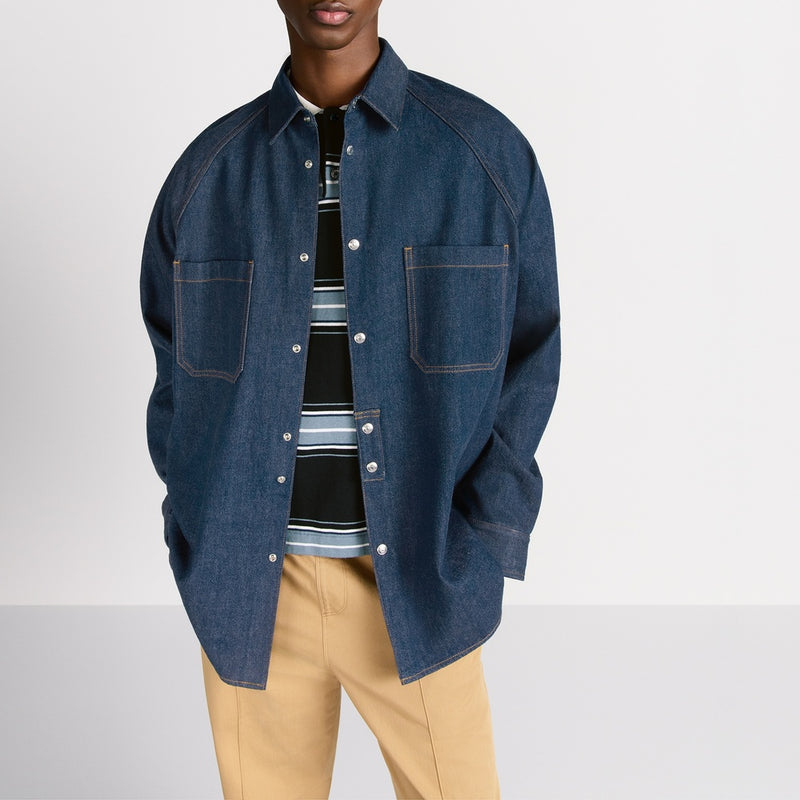 Christian Dior Couture Shirt