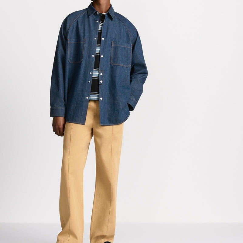 Christian Dior Couture Shirt