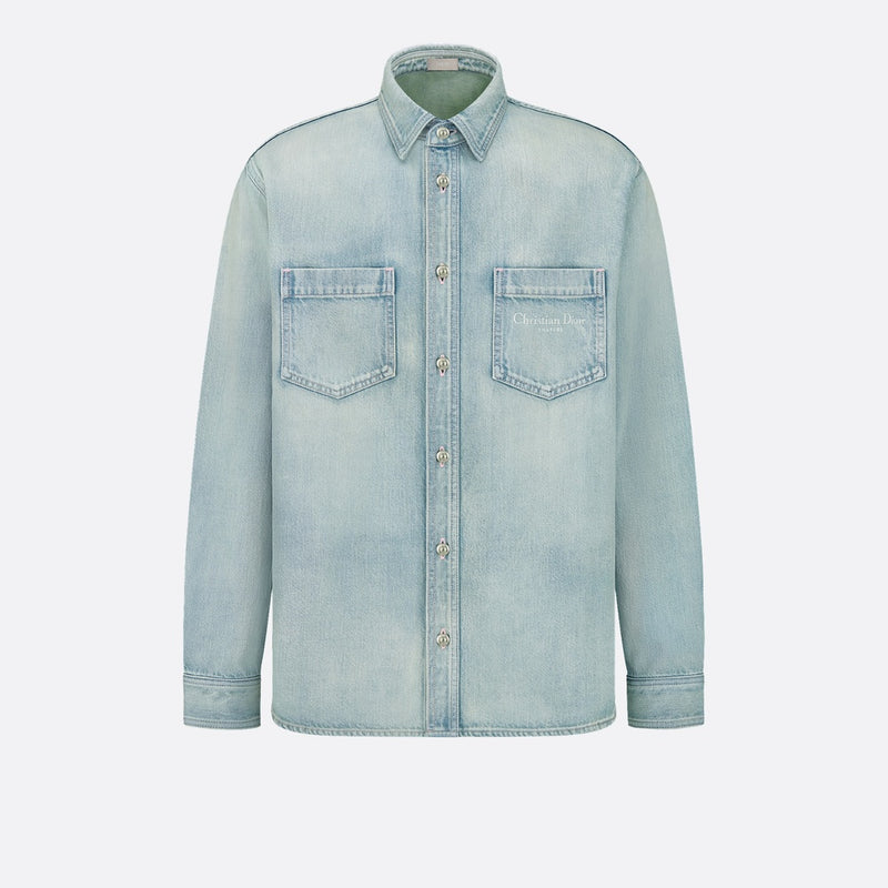 Christian Dior Couture Shirt