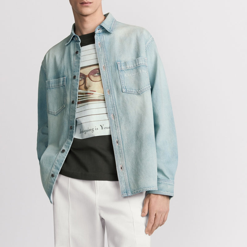 Christian Dior Couture Shirt