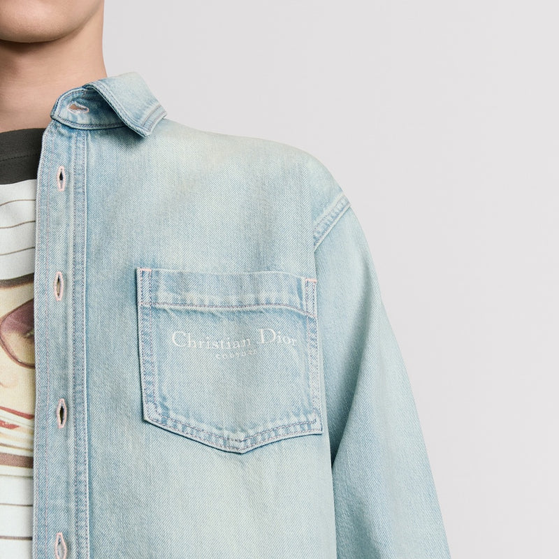 Christian Dior Couture Shirt