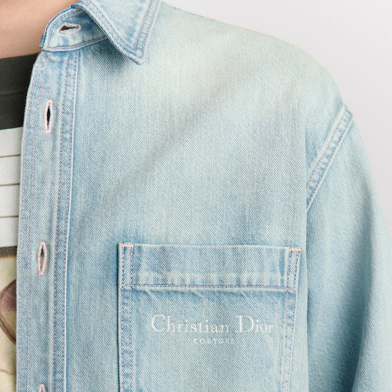 Christian Dior Couture Shirt