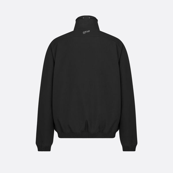 Dior Mountain Pullover Overshirt