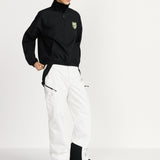 Dior Mountain Pullover Overshirt