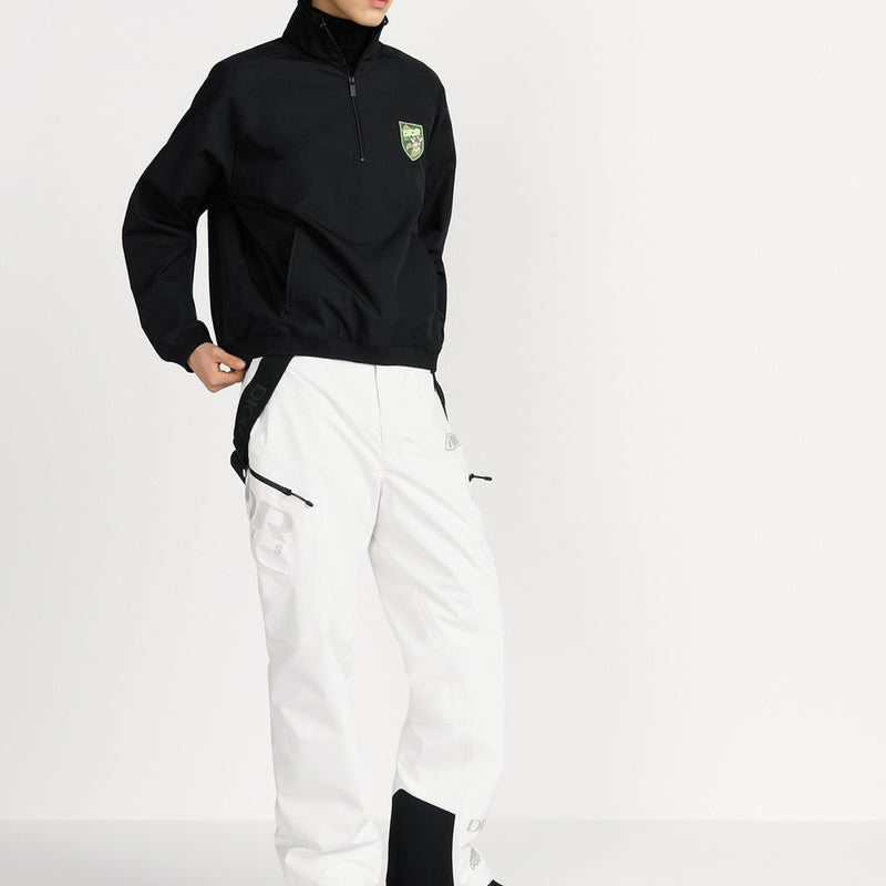 Dior Mountain Pullover Overshirt