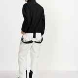 Dior Mountain Pullover Overshirt