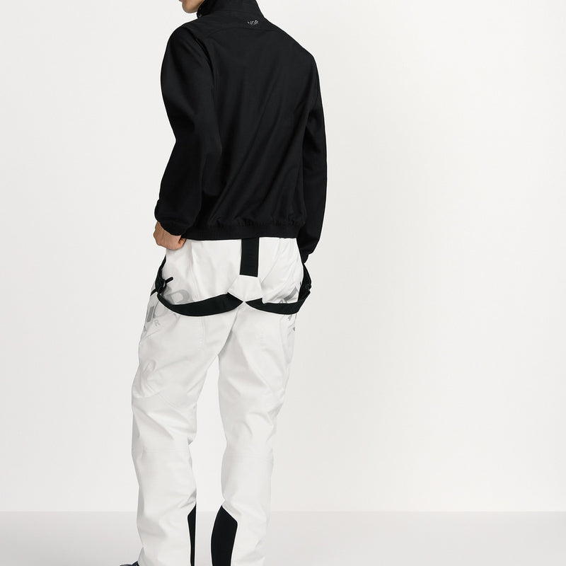 Dior Mountain Pullover Overshirt