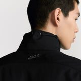 Dior Mountain Pullover Overshirt