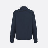 Dior Ribbon Overshirt