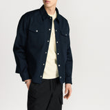 Dior Ribbon Overshirt
