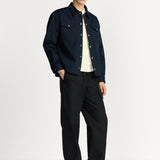 Dior Ribbon Overshirt