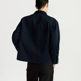 Dior Ribbon Overshirt