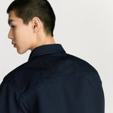 Dior Ribbon Overshirt