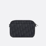 Mini Safari Bag with Strap