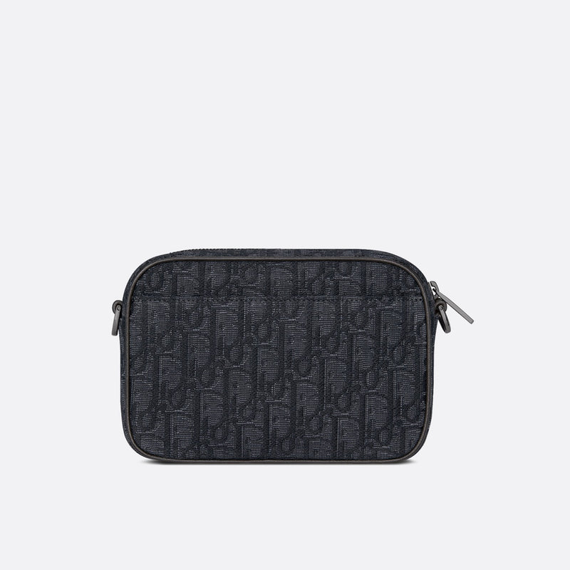 Mini Safari Bag with Strap