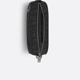 Mini Safari Bag with Strap