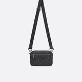 Mini Safari Bag with Strap