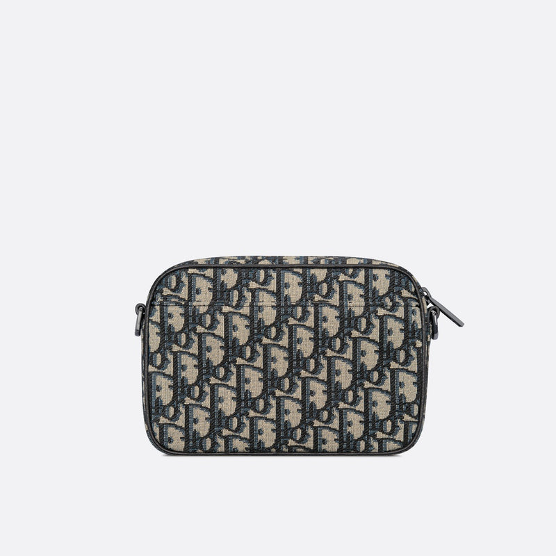 Mini Safari Bag with Strap